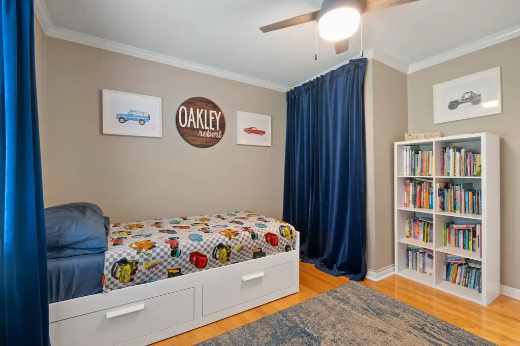 1608 Allison Avenue Columbia TN 38401
