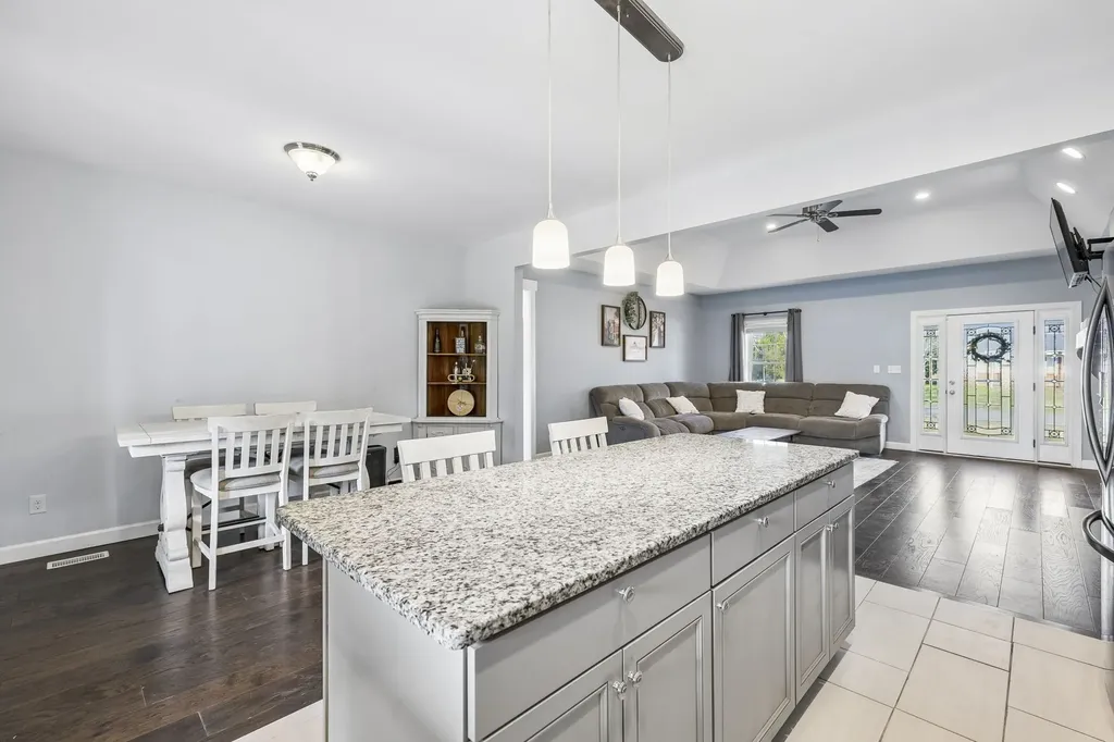 702 Forrest Drive Tullahoma TN 37388