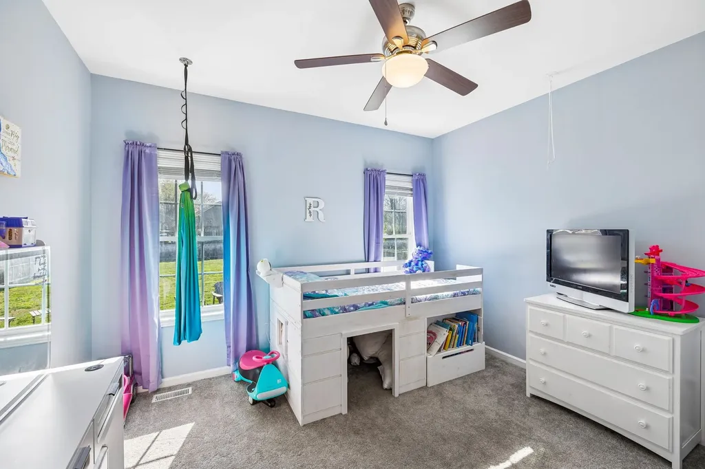 702 Forrest Drive Tullahoma TN 37388