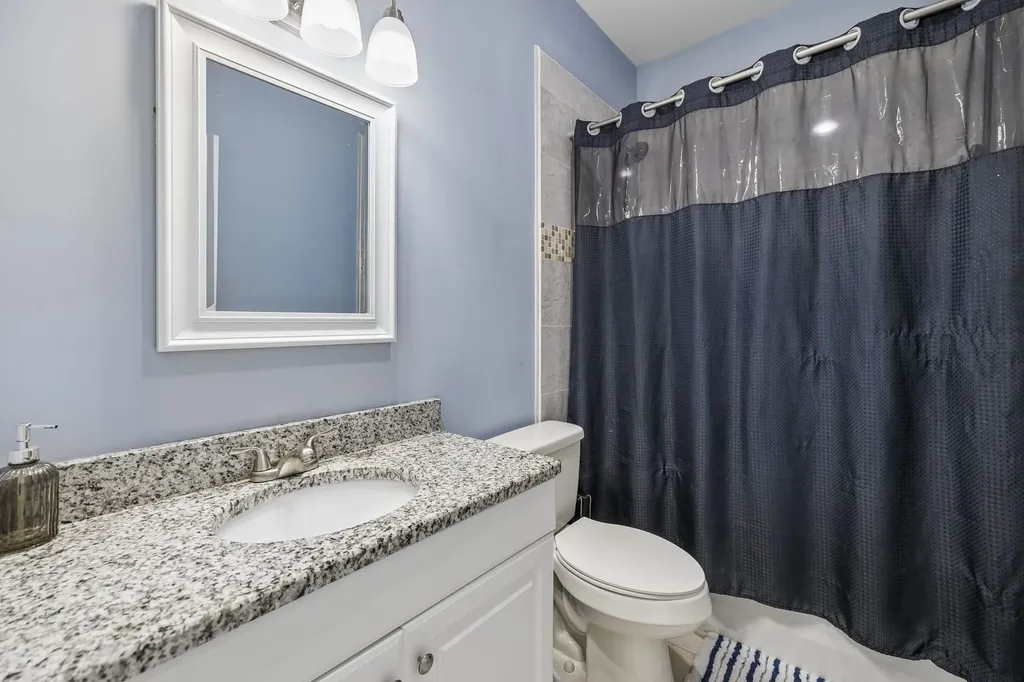 702 Forrest Drive Tullahoma TN 37388