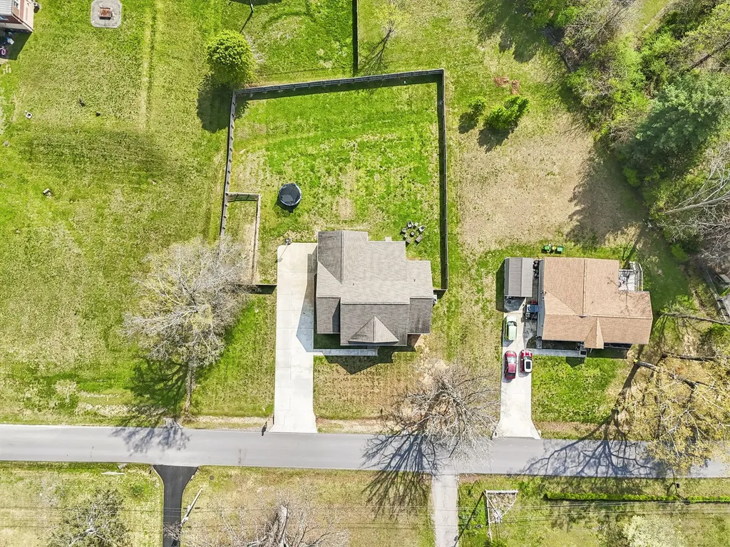 702 Forrest Drive Tullahoma TN 37388