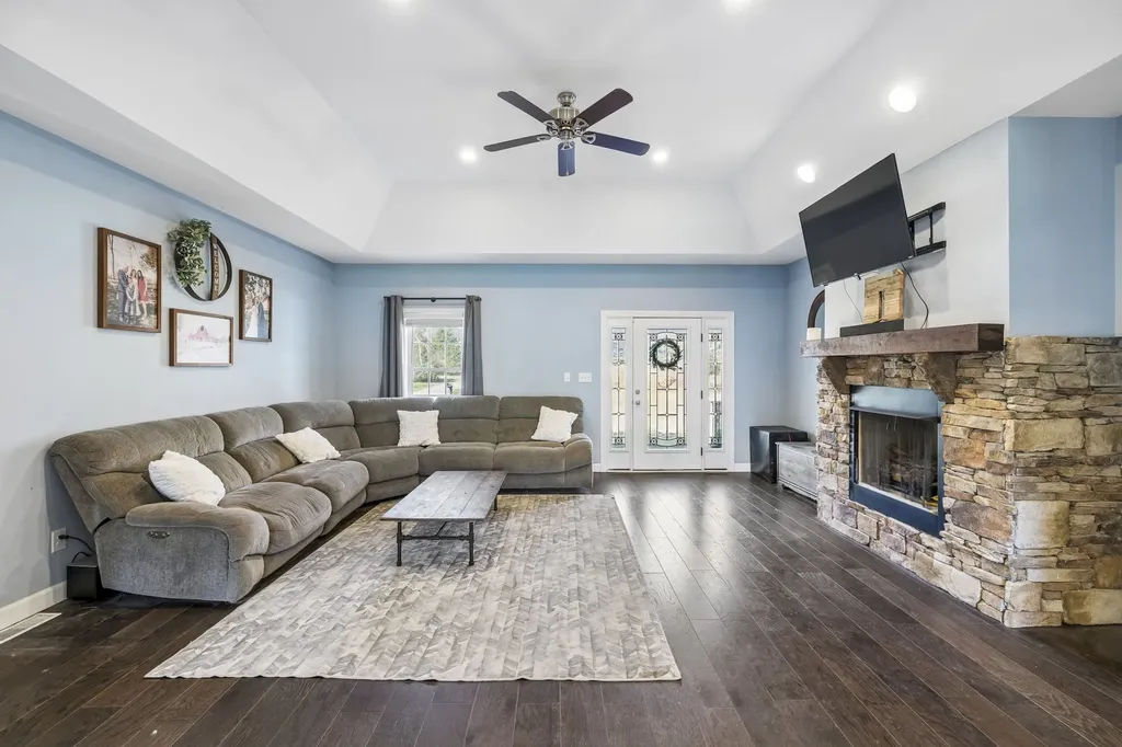 702 Forrest Drive Tullahoma TN 37388