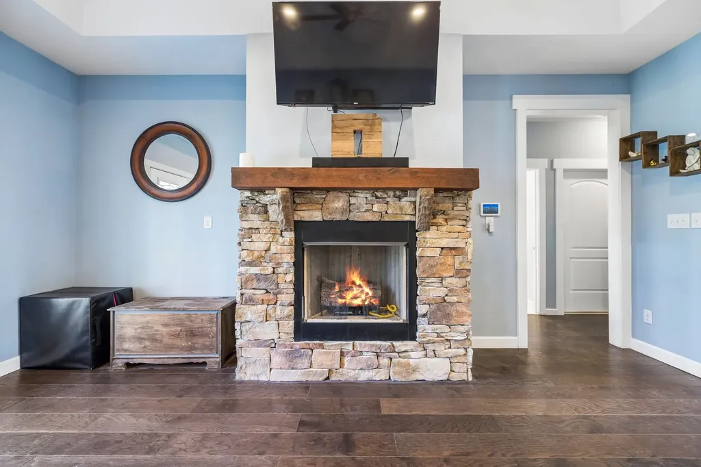 702 Forrest Drive Tullahoma TN 37388