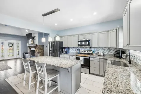 702 Forrest Drive Tullahoma TN 37388