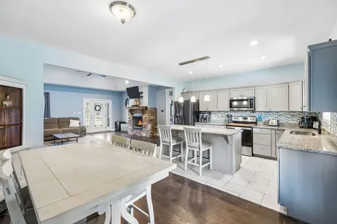 702 Forrest Drive Tullahoma TN 37388