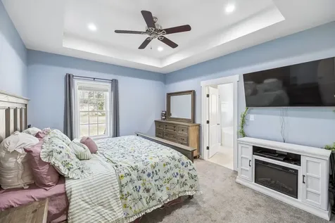 702 Forrest Drive Tullahoma TN 37388