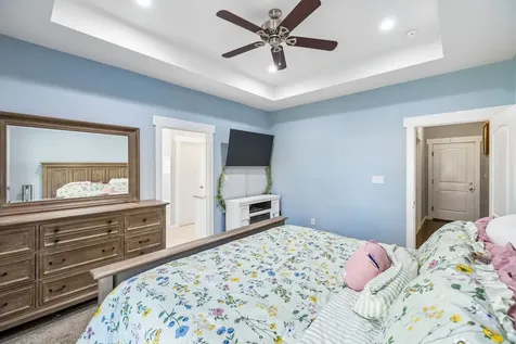 702 Forrest Drive Tullahoma TN 37388