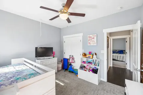 702 Forrest Drive Tullahoma TN 37388