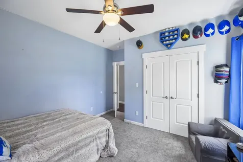702 Forrest Drive Tullahoma TN 37388