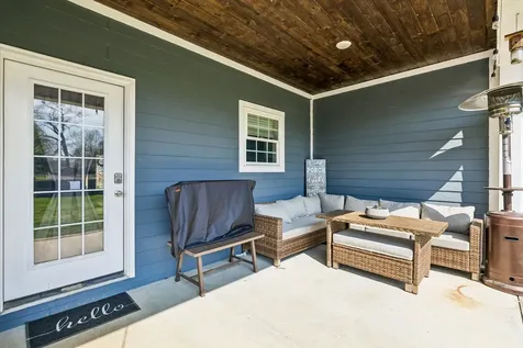 702 Forrest Drive Tullahoma TN 37388