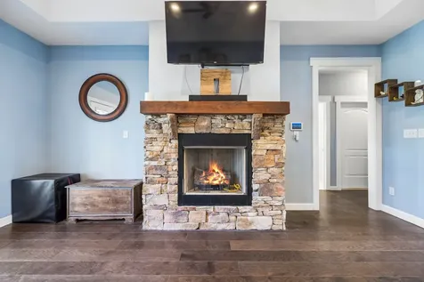 702 Forrest Drive Tullahoma TN 37388