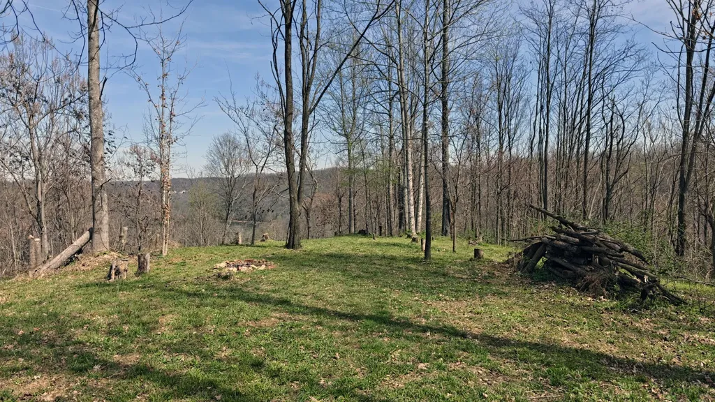 0 Halls Hill Road Smithville TN 37166