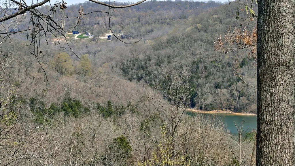 0 Halls Hill Road Smithville TN 37166