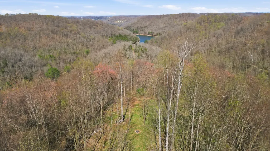 0 Halls Hill Road Smithville TN 37166