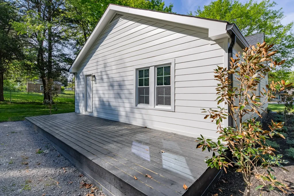 623 Belfast Street Lewisburg TN 37091