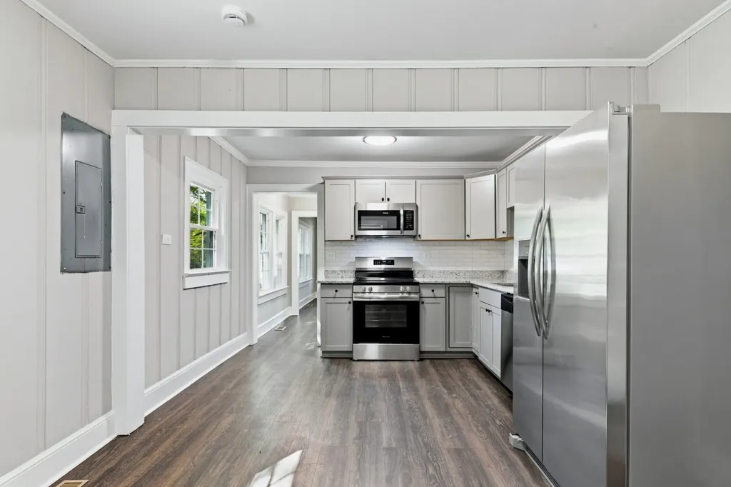 623 Belfast Street Lewisburg TN 37091