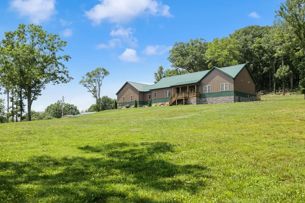 2095 Linwood Road Watertown TN 37184