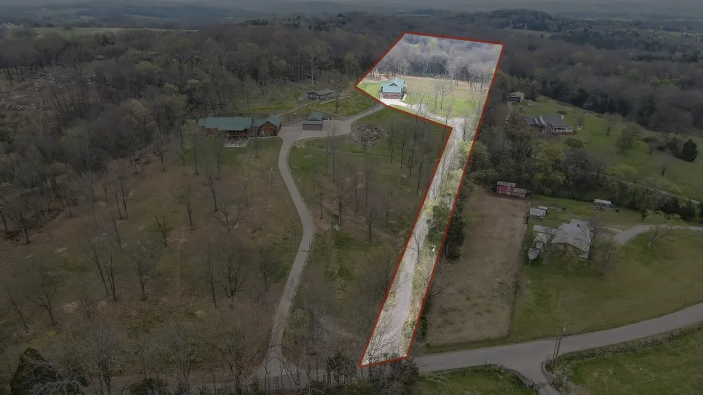 2095 Linwood Road Watertown TN 37184