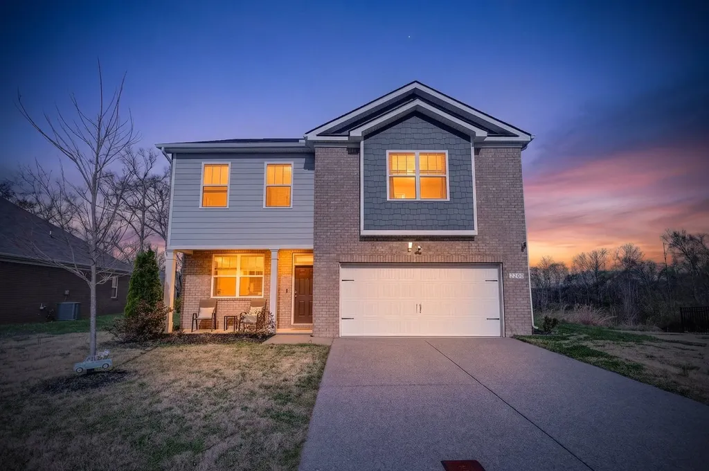 2200 Stonemeade Drive Spring Hill TN 37174