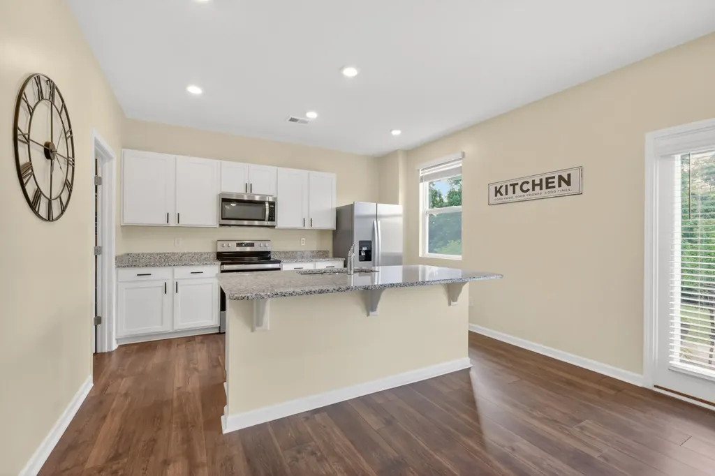 2200 Stonemeade Drive Spring Hill TN 37174