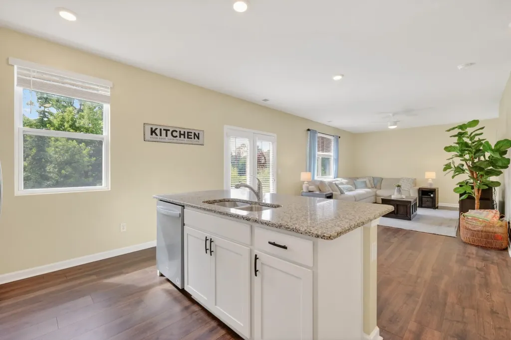 2200 Stonemeade Drive Spring Hill TN 37174