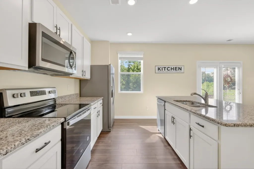 2200 Stonemeade Drive Spring Hill TN 37174