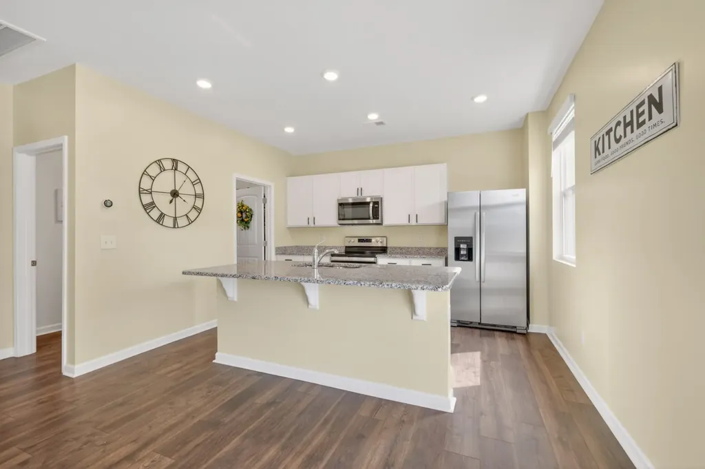 2200 Stonemeade Drive Spring Hill TN 37174