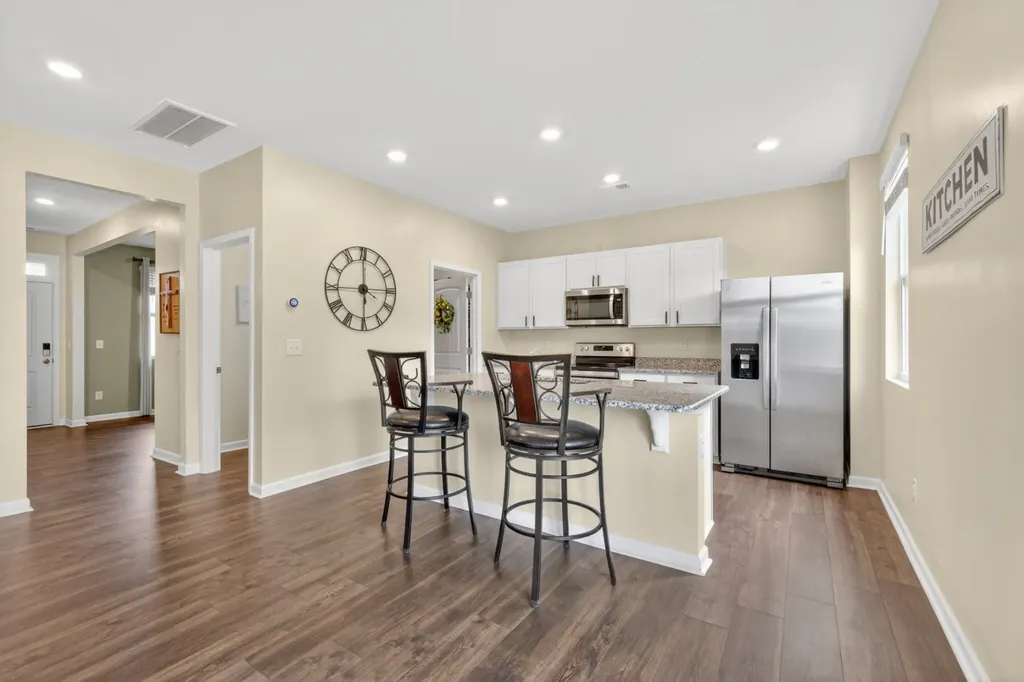 2200 Stonemeade Drive Spring Hill TN 37174