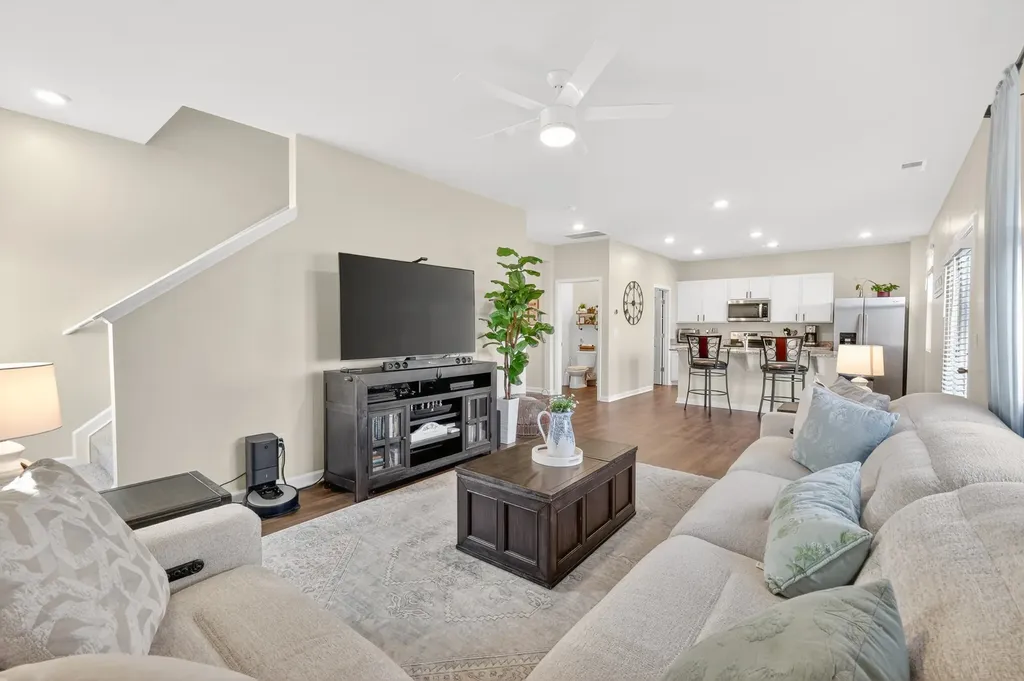 2200 Stonemeade Drive Spring Hill TN 37174