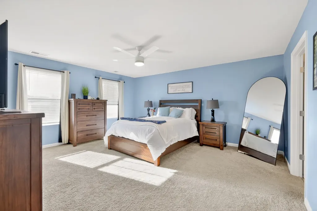 2200 Stonemeade Drive Spring Hill TN 37174