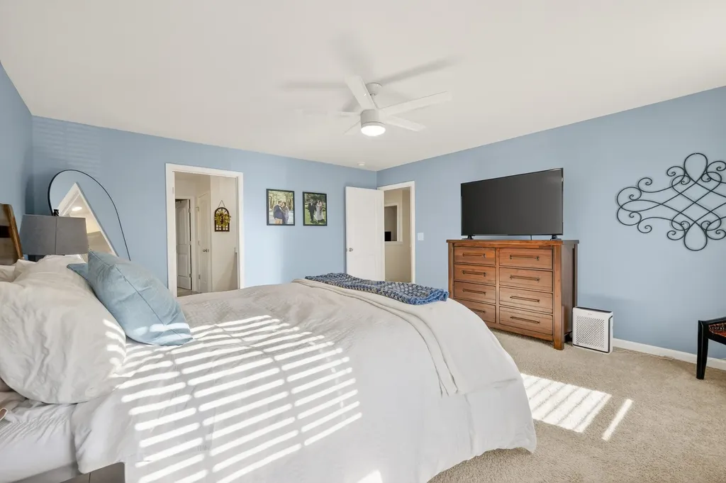 2200 Stonemeade Drive Spring Hill TN 37174