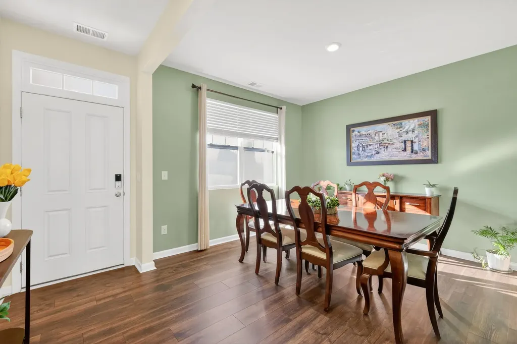 2200 Stonemeade Drive Spring Hill TN 37174