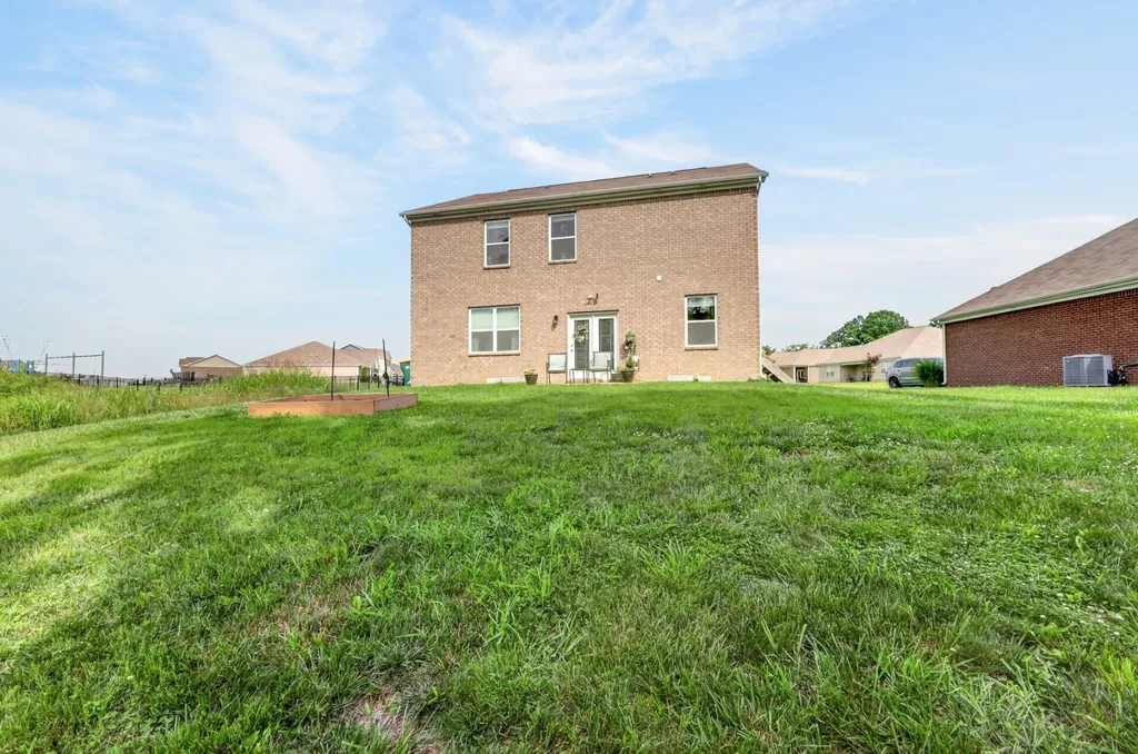 2200 Stonemeade Drive Spring Hill TN 37174