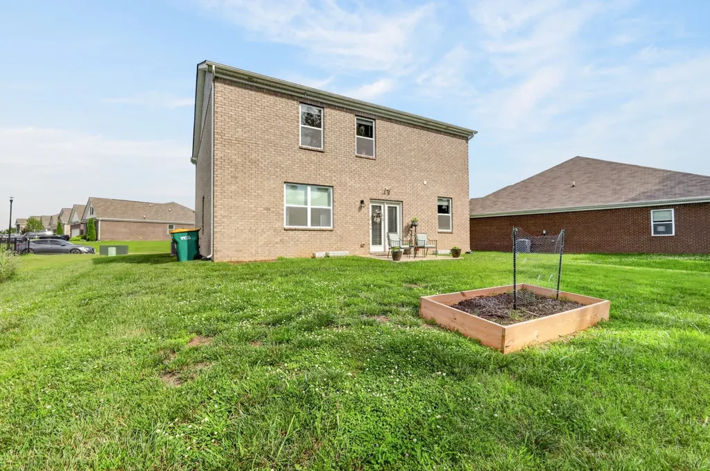 2200 Stonemeade Drive Spring Hill TN 37174