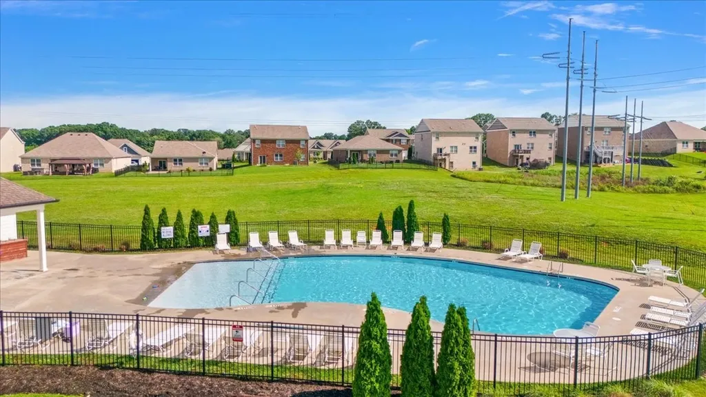2200 Stonemeade Drive Spring Hill TN 37174