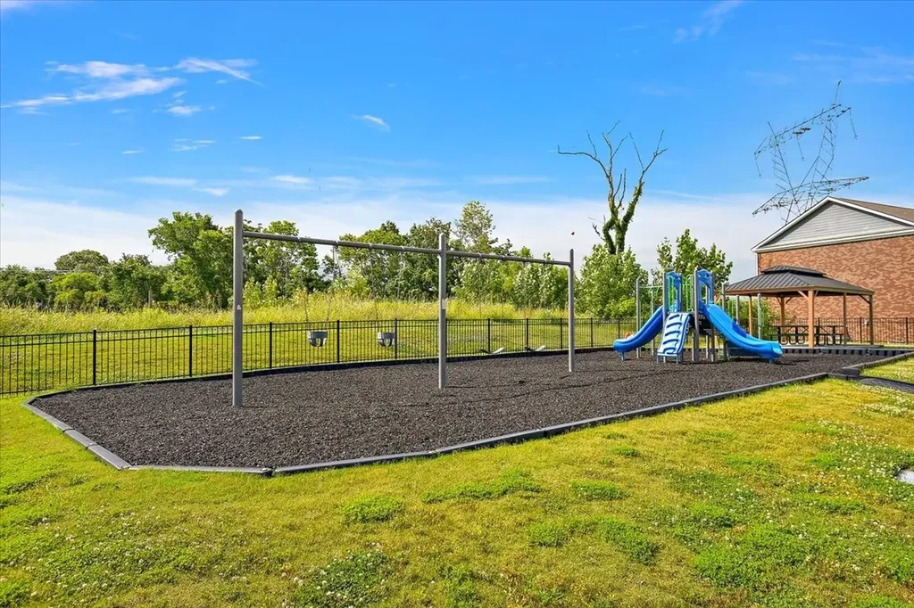 2200 Stonemeade Drive Spring Hill TN 37174