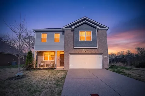 2200 Stonemeade Drive Spring Hill TN 37174