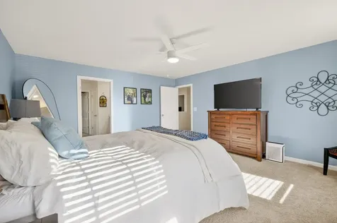 2200 Stonemeade Drive Spring Hill TN 37174