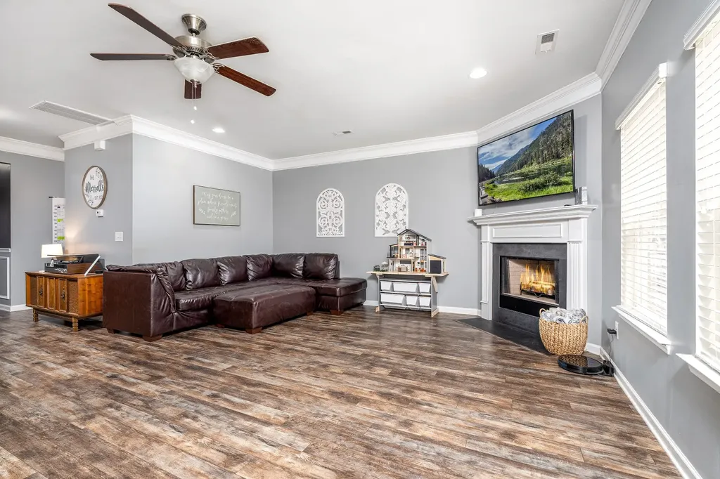 1862 Wendy Boulevard Columbia TN 38401