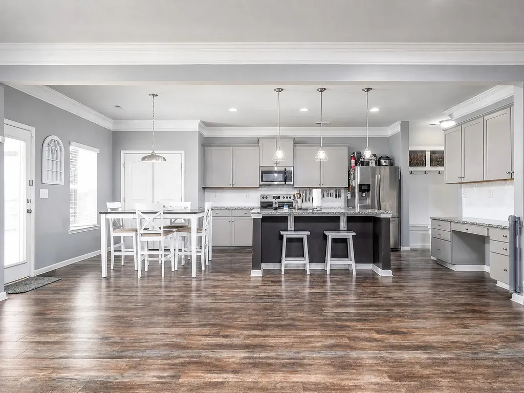 1862 Wendy Boulevard Columbia TN 38401
