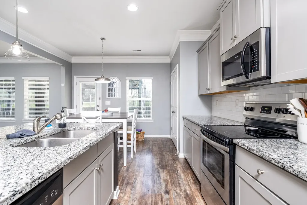 1862 Wendy Boulevard Columbia TN 38401