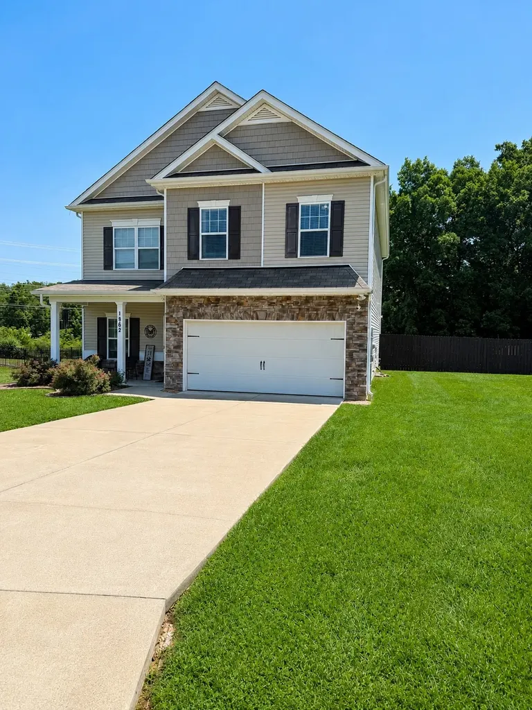 1862 Wendy Boulevard Columbia TN 38401
