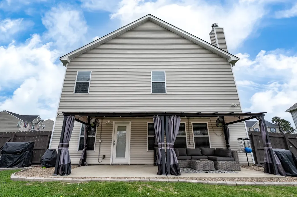 1862 Wendy Boulevard Columbia TN 38401