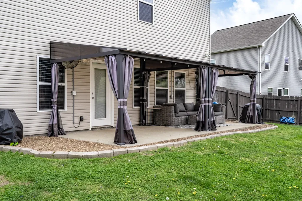 1862 Wendy Boulevard Columbia TN 38401