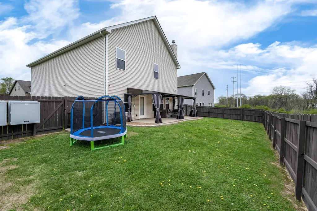 1862 Wendy Boulevard Columbia TN 38401
