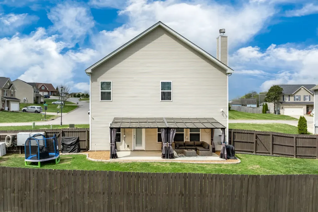 1862 Wendy Boulevard Columbia TN 38401