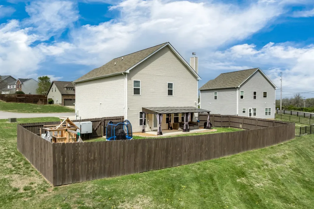 1862 Wendy Boulevard Columbia TN 38401