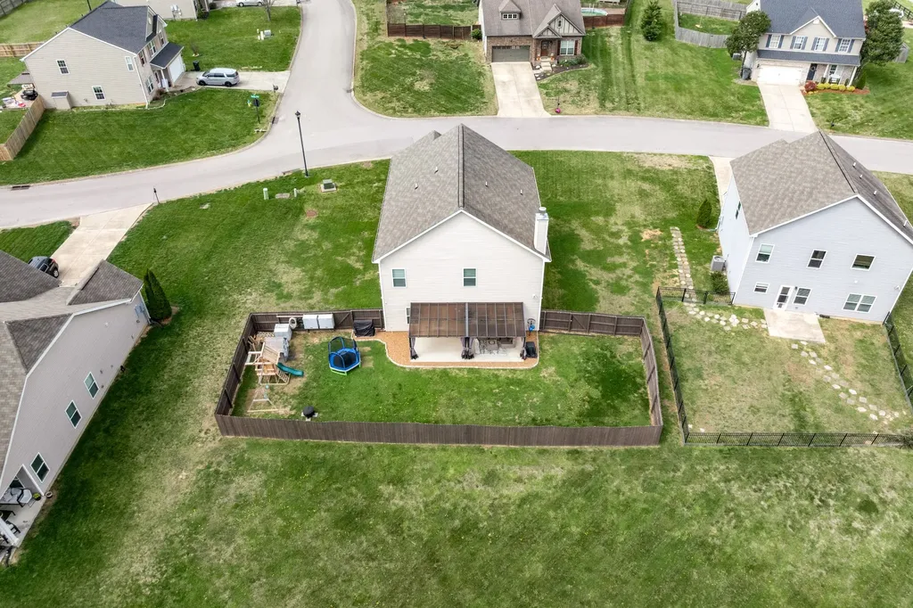 1862 Wendy Boulevard Columbia TN 38401