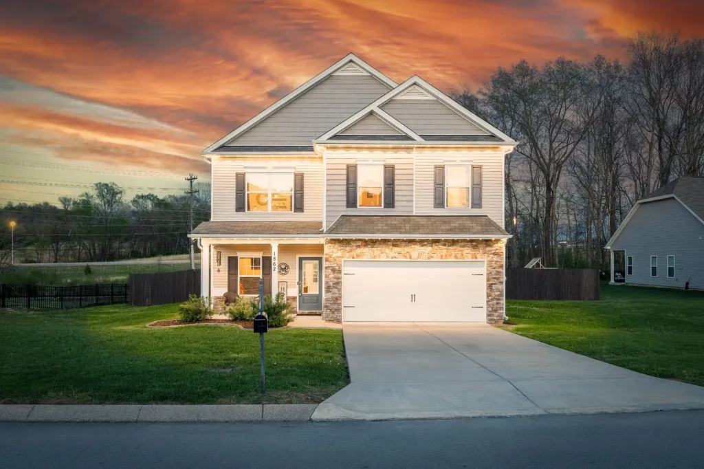 1862 Wendy Boulevard Columbia TN 38401