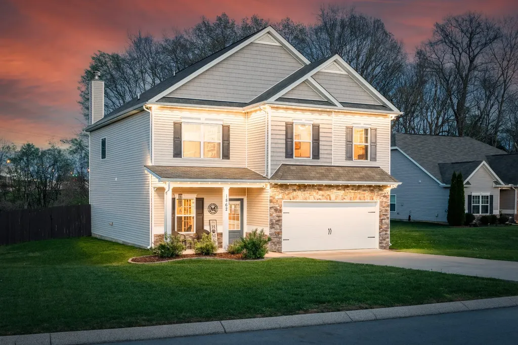 1862 Wendy Boulevard Columbia TN 38401